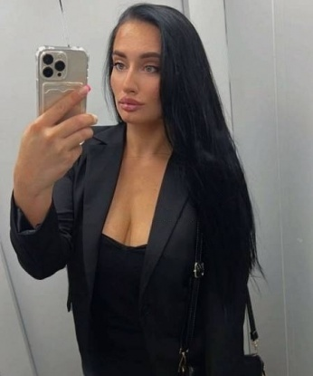 Проститутка Лилия
